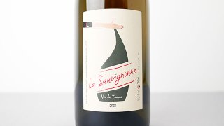 [3100] La Sauvignonne 2022 Laurent Lebled / 顦˥ 2022 󡦥֥