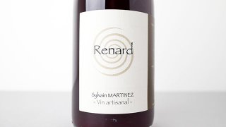 [2800] Renard 2022 Sylvain Martinez / ルナール 2022 シルヴァン・マルティネズ