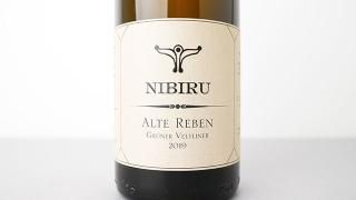 [3600] Alte Reben Gruner Veltliner 2019 Nibiru / ơ졼٥󡦥塼ʡȥ꡼ʡ 2019 ˥ӥ