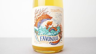 [2800] Favonius Curtimenta 2022 Authentic Wines / ե˥ƥ 2022 ƥå磻