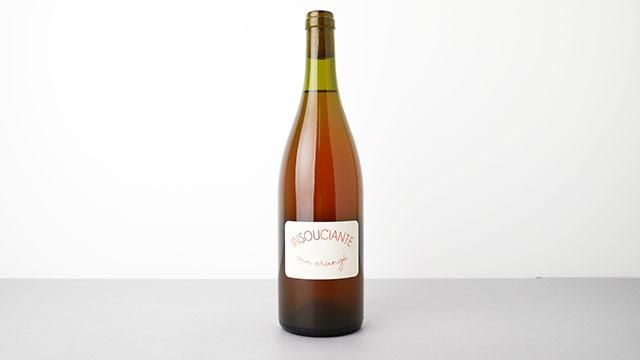 2720] INSOUCIANTE ORANGE 2023 Olivier Cohen / アンスーシアント