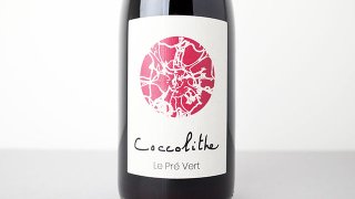 [3040] Coccolithe Vin Rouge 2022 Les Prevert / åȥ롼 2022 롦ץ