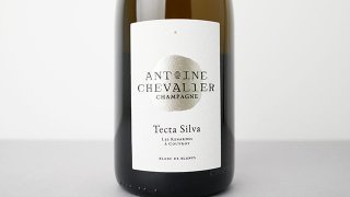 [10400] Tecta Silva 2019 Antoine Chevalier / テクタ・シルヴァ 2019 アントワーヌ・シュヴァリエ