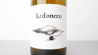 [3600] Ledonero 2021 Barranco Oscuro / レドネロ 2021 バランコ・オスクロ