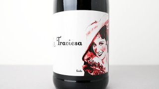 [2400] La Traviesa Tinto 2021 Barranco Oscuro / 顦ȥƥ 2021 Х󥳡