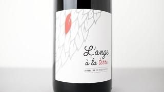 [2640] L'ange a la Terre 2022 Domaine Bartassou / 󥸥塦顦ơ 2022 ɥ᡼̡Х륿