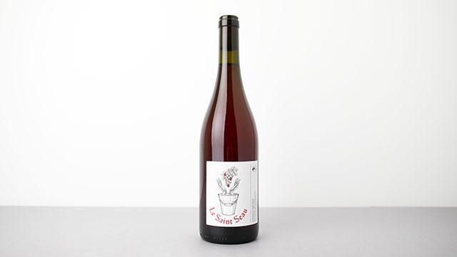 【自然派ワイン】ドメーヌガヌヴァ　Trousseau 2022 750ml 自然派ワイン】ドメーヌガヌヴァ Trousseau 2022 750ml 自然派ワイン