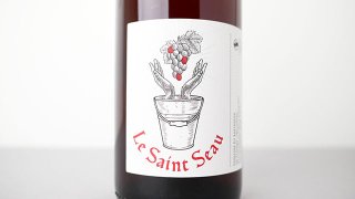 [2560] Le Saint Seau 2022 Domaine Bartassou / 롦󡦥 2022 ɥ᡼̡Х륿
