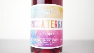 [1920] Juicy June 2023 Ricca Terra / 塼塼 2023 åƥå