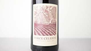 [2640] Force Celeste Cinsault Red 2022 Mother Rock Wines / ե쥹ơ󥽡å 2022 ޥå磻