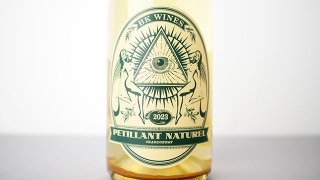 [3360] Petillant Naturel 2023 BK Wines / ペティアン・ナチュレル 2023 BKワインズ