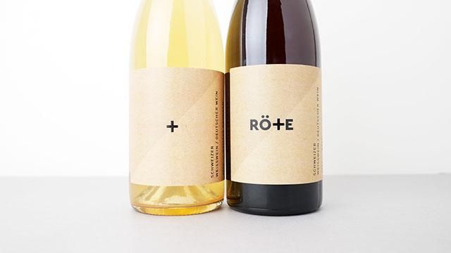 Rote 2022 Daniel Schweizer / ローテ 2022 ダニエル・シュワイツァー