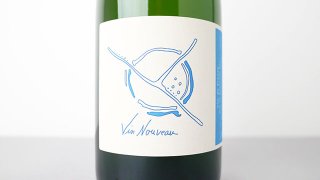[2400] Vin Nouveau Blanc 2023 Pierre-Olivier Bonhomme / 󡦥̡֥ 2023 ԥ롦ܥΥ