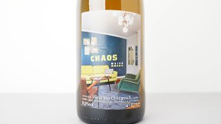 [3040] CHAOS WEISS 2022 QUANTUM WINERY /  2022 󥿥ࡦ磻ʥ꡼