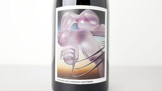 [4400] Apricity Cabernet Sauvignon 2021 Jamsheed / アプリシティ・カベルネ・ソーヴィニヨン 2021 / ジャムシード