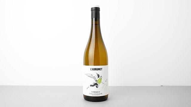 1920] L'abrunet Blanca 2022 Frisach / ラブルネット・ブランカ