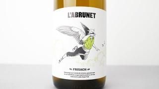 [1920] L'abrunet Blanca 2022 Frisach / ֥ͥåȡ֥ 2022 եꥵå