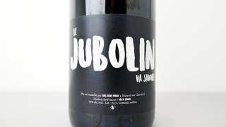 [2960] Jubolin 2022 Domaine Julien Pineau / ジュボラン 2022 ドメーヌ・ジュリアン・ピノー