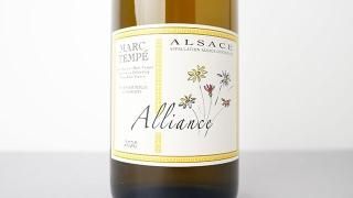 [3120] Alliance 2020 Domaine Marc Tempe / ꥢ 2020 ɥ᡼̡ޥ륯ƥ