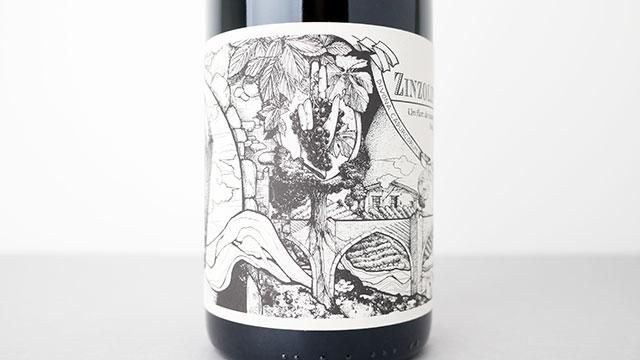 2160] Zinzolin 2020 Valerie Courreges / ザンゾラン 2020 ヴァレリー