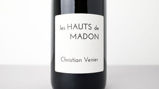 [3920] Les Haut de Madon Rouge 2022 Christian Venier / 졦ɡޥɥ󡦥롼 2022 ꥹ󡦥˥