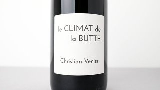 [3920] Le Climat de la Butte 2022 Christian Venier / 롦ޡɡ顦֥å 2022 ꥹ󡦥˥