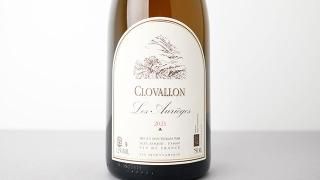 [3920] Les Aurieges 2021 Domaine de Clovallon / 졦ꥨ 2021 ɥ᡼̡ɡ