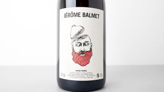 [4160] Barbe Rousse 2022 Jerome Balmet / С֥롼 2022 ࡦХ