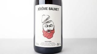 [4160] Barbe Rousse 2022 Jerome Balmet / С֥롼 2022 ࡦХ