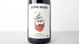 [4160] Barbe Rousse 2022 Jerome Balmet / С֥롼 2022 ࡦХ