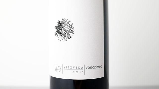 2011 ヴィドフスカ　Vitovska 自然派ワイン ヴォドピーヴェッツ / ヴィトフスカ 2011 - ナチュラルワインと