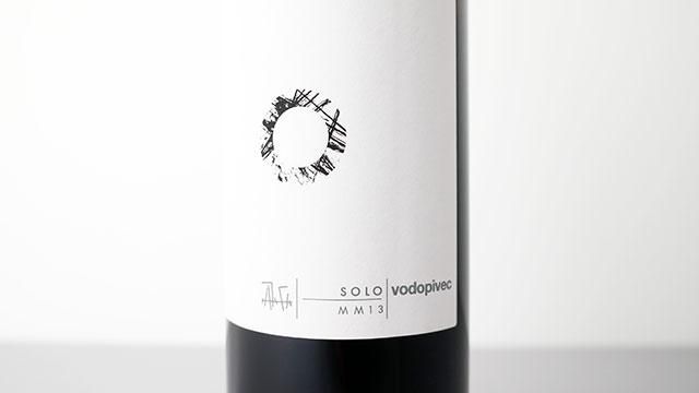 7440] Solo 2013 Vodopivec / ソーロ 2013 ヴォドピーヴェッツ