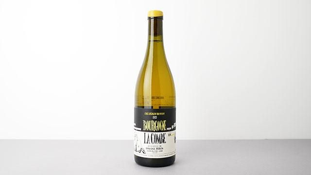 6100] Bourgogne blanc La Combe 2022 Domaine Derain