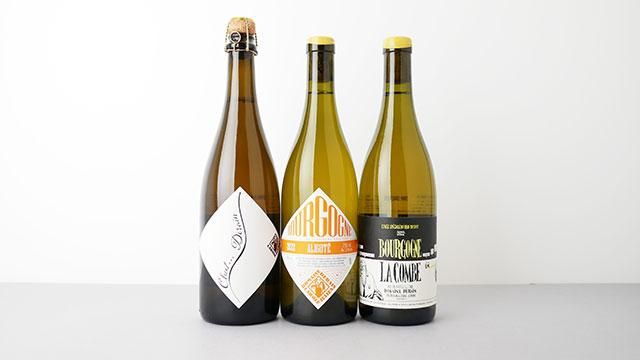 4320] Bourgogne Aligote 2022 Domaine Derain / ブルゴーニュ