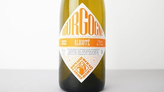 [4320] Bourgogne Aligote 2022 Domaine Derain / ֥르˥塦ꥴ 2022 ɥ᡼̡ɥ