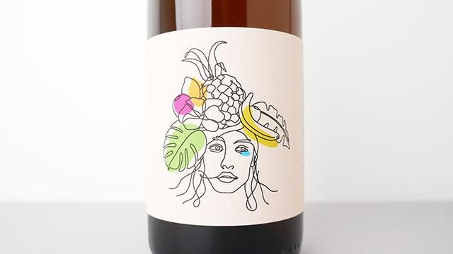 3360] antropica 2022 indomiti / アントロピカ 2022 インドミティ