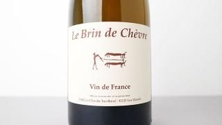 [꡼Ԥ] Le Brin de Chevre 2022 Le Clos du Tue-Boeuf / 롦֥󡦥ɡ 2022 롦ǥ塦֥å