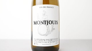 [3920] Montjouis 2019 Domaine Julien Prevel / 󥸥奤 2019 ɥ᡼̡ꥢ󡦥ץ