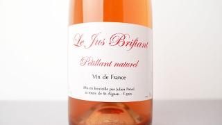 [2880] Le Jus Brifiant 2022 Domaine Julien Prevel / 롦塦֥ե 2022 ɥ᡼̡ꥢ󡦥ץ