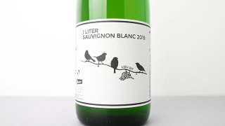 [4640] Sauvignon blanc 1 liter 2019 Rebenhof / ӥ˥󡦥֥ 1 åȥ 2019 졼٥ۥ