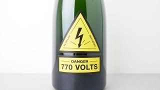 [8460] DANGER 770 VOLTS 2022 MILAN NESTAREC / ǥ󥸥㡼 770 ܥ 2022 ߥ󡦥ͥå