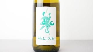 [2320] Herbes Folles Blanc 2022 Clement Baraut / ֡ե롦֥ 2022 󡦥Х