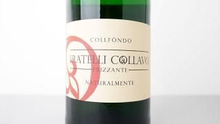 [2320] Prosecco DOC TREVISO Collfondo 2021 Fratelli Collavo / ץå DOC TREVISO  ե 2021