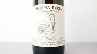 [3440] Donna Rosa 2019 La Visciola / ɥʡ 2019 顦