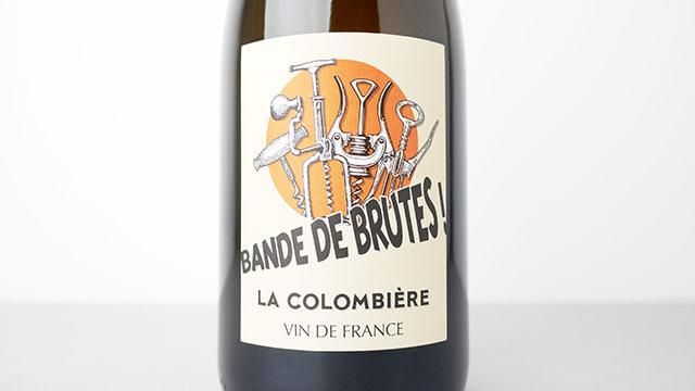 2560] BANDE DE BRUTES 2022 La Colombiere / バンド・ド・ブリュット