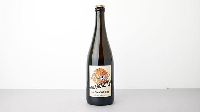 2013Vosne Romanee La Colombiere空瓶です。 2013Vosne Romanee La Colombiere空瓶です。