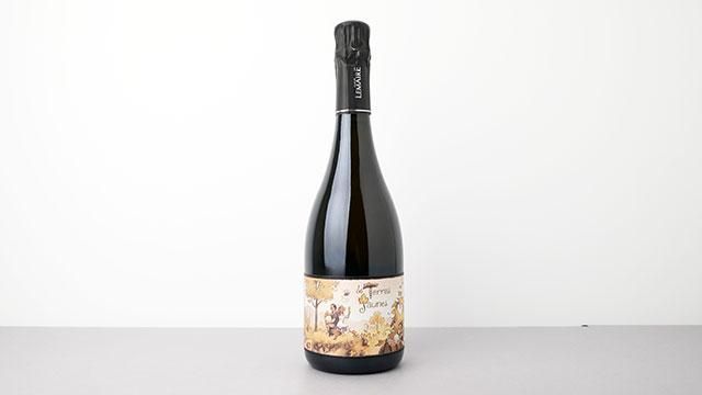 9900] Les Terres Jaunes (2020) AURELIEN LEMAIRE / レ・テール