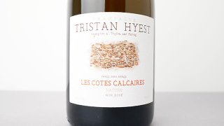 [6400] Les Cotes Calcaires (B2019) TRISTAN HYEST / 졦ȡ륱 (B2019) ȥꥹ󡦥