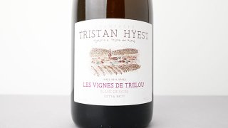 [6240] Les Vignes de Trelou (B2018) TRISTAN HYEST / 졦˥塦ɡȥ롼 (B2018) ȥꥹ󡦥