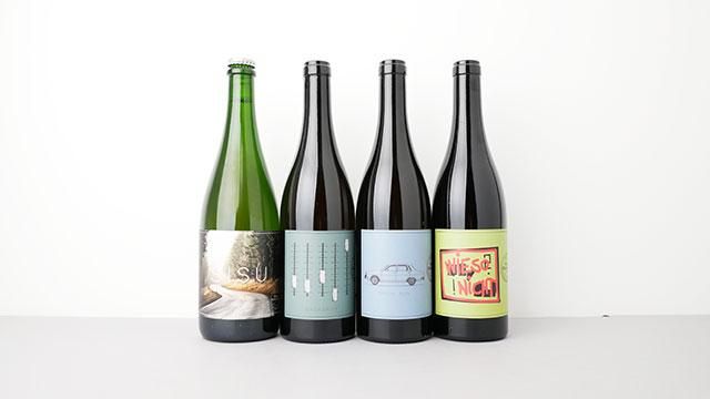 Mazière C(マズィエール カリニャン) | Vinica 無料のワインアプリ